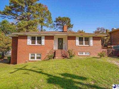 513 W Cedar St, Florence, SC, 29501