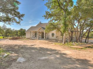 108 Arrowhead Rd, Georgetown, TX 78633