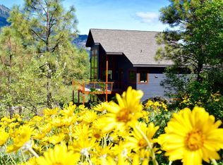 98 Dempsey Rd, Leavenworth, WA 98826