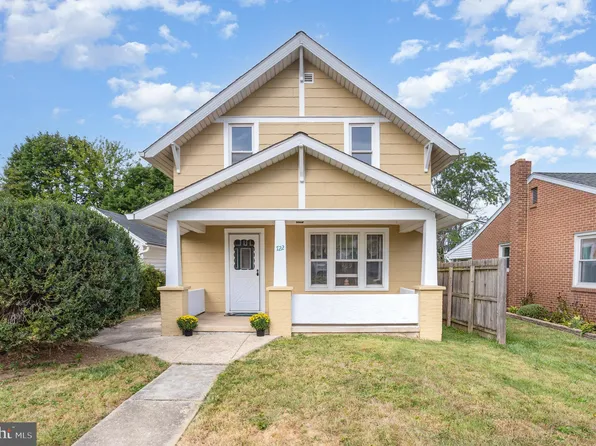 722 Lancaster Ave, York, PA 17403