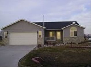 113 5th Ave W, Sabin, MN 56580