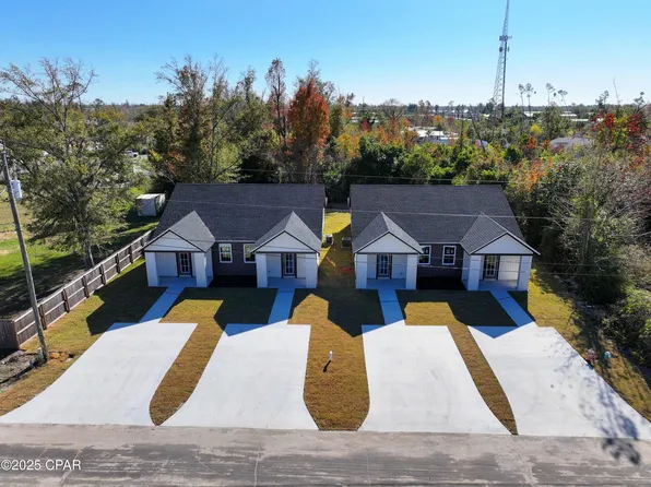 2316 E 19th Pl, Panama City, FL 32405