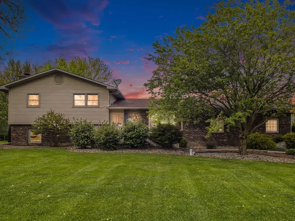 25861 County Road 126, Elkhart, IN 46517