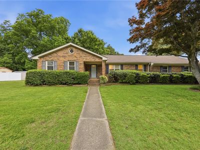 424 Rebel Rd, Chesapeake, VA, 23322