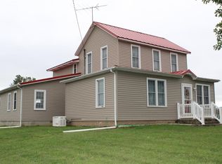 373 State Route 13, Marissa, IL 62257