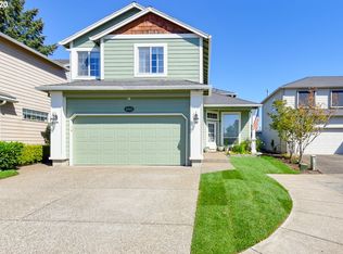 16962 SW 125th Pl, Tigard, OR 97224