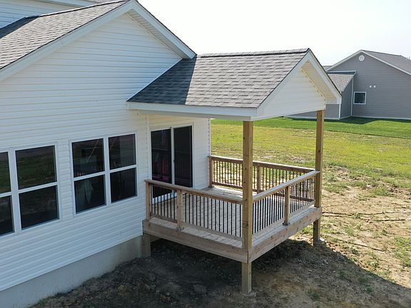 Move In Ready Home