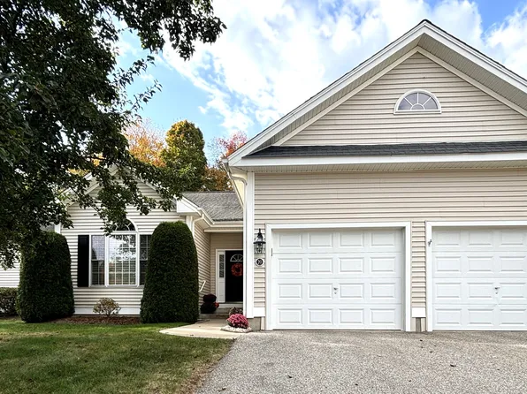 20 Village Court #20, Colchester, CT 06415