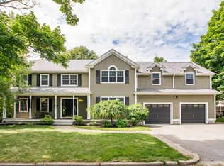 17 Hays Rd, Waltham, MA 02453