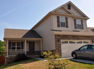 9827 Thunderbolt Way, Knoxville, TN 37923