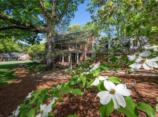450 Riverbend Dr, Bermuda Run, NC 27006