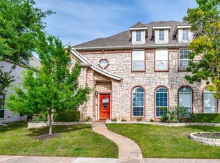 6942 Richmond Dr, Frisco, TX 75035