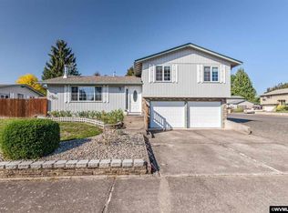 2508 Jackson St SE, Albany, OR