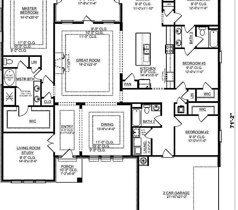 2nd image of 23953 Dublin Dr