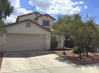 2459 Silver Sunrise Ln, Henderson, NV 89052