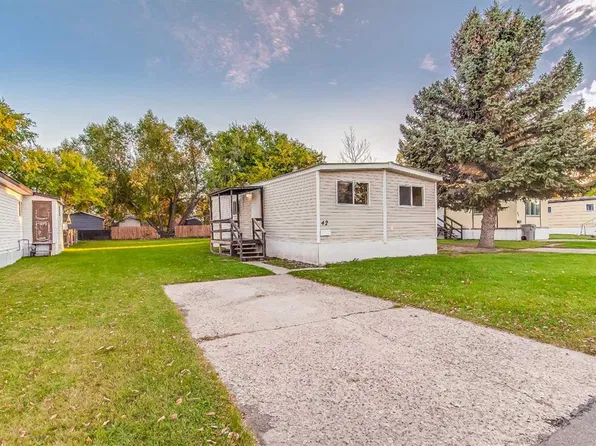 4000 13th Ave SE #42, Medicine Hat, AB T1B 1J3