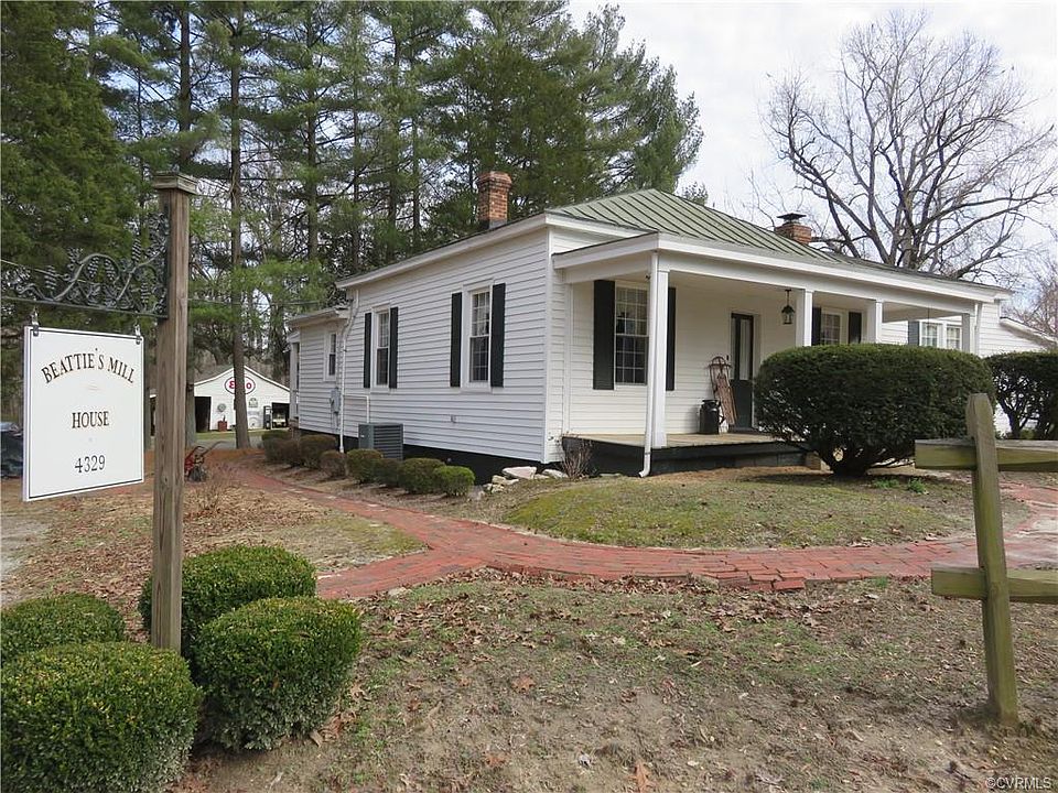 4329 Sandy Valley Rd, Mechanicsville, VA 23111 Zillow