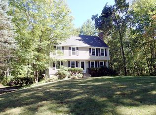 6 Almas Rd, Windham, NH 03087