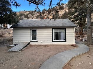 2697 County Road 308 #Fh, Dumont, CO 80436