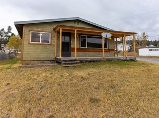 1722 Frontage Rd, Clinton, BC V0K1K0