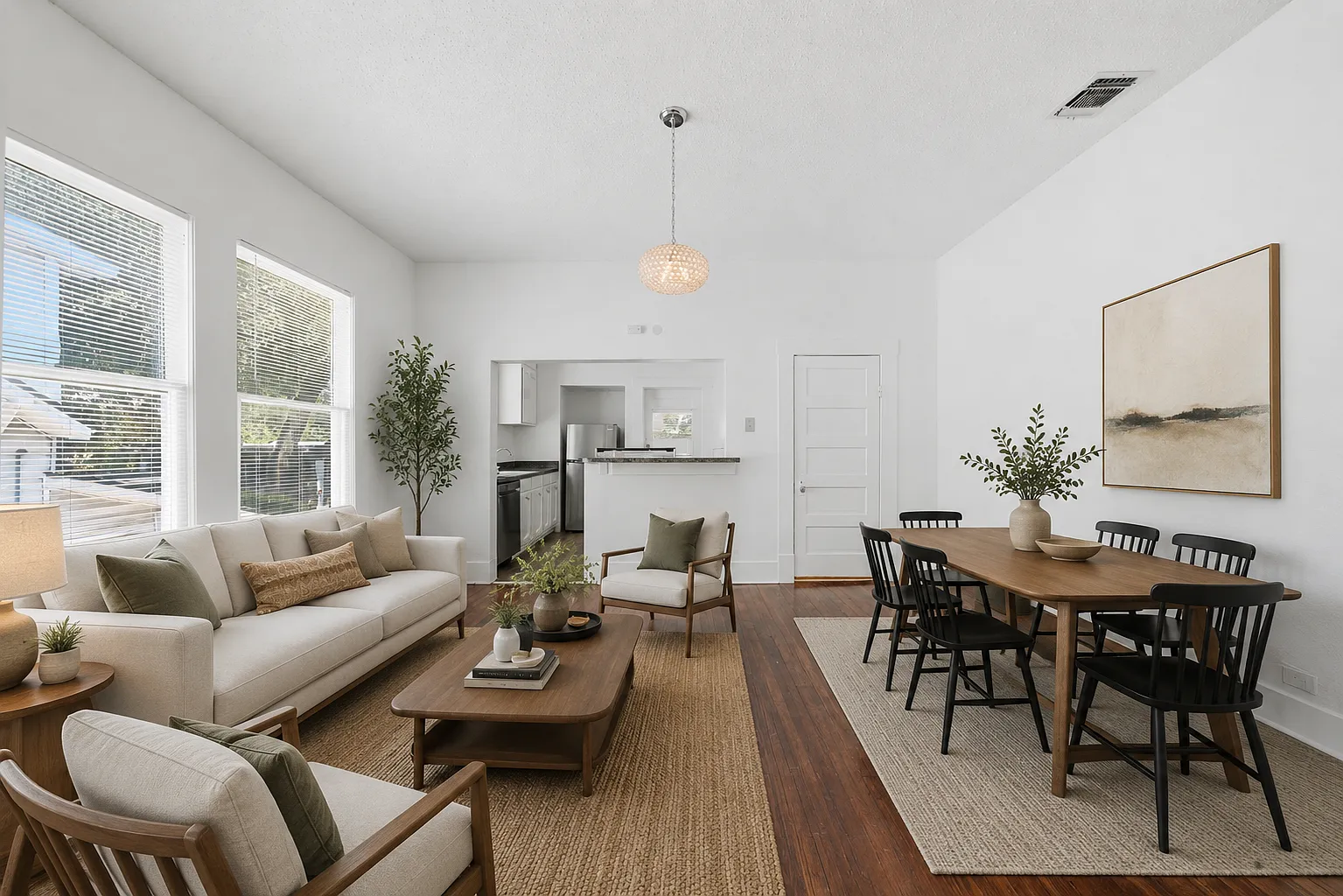 1 bed, 1.0 bath, 621 sqft, $1,275 — Photo 1