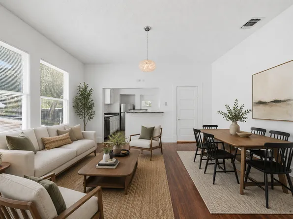 141 E Woodlawn Ave #2, San Antonio, TX 78212
