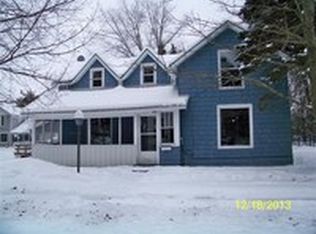 215 W Stimson Ave, Reed City, MI 49677