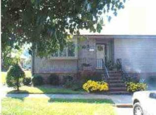 171 Old Mill Rd APT A, High Pt, NC 27265