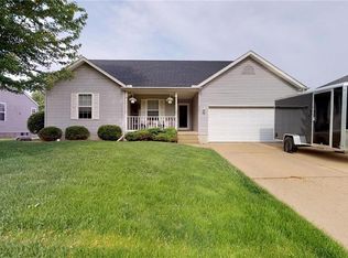 753 Jacobs Way, Forsyth, IL 62535