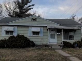 12895 Sidonie Ave, Warren, MI 48089