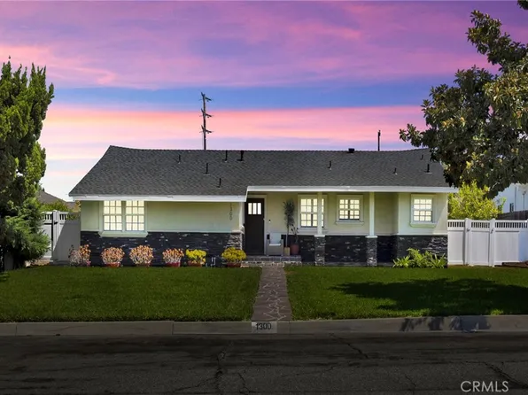 1300 S Fleetwell Ave, West Covina, CA 91791