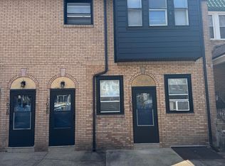 102 W Sedgwick St #8-B, Philadelphia, PA 19119
