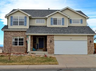 2965 E 135th Pl, Thornton, CO 80241