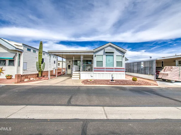 7750 E BROADWAY Road #202, Mesa, AZ 85208