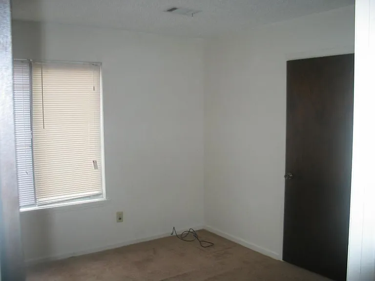 front bedroom
