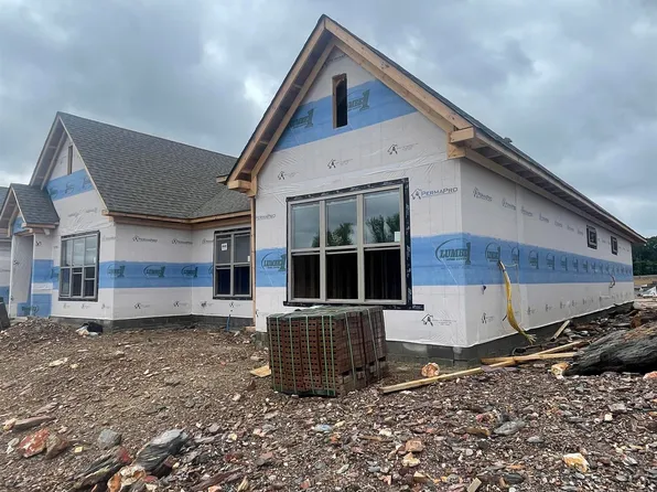 123 Edgewood Cir, Little Rock, AR 72223