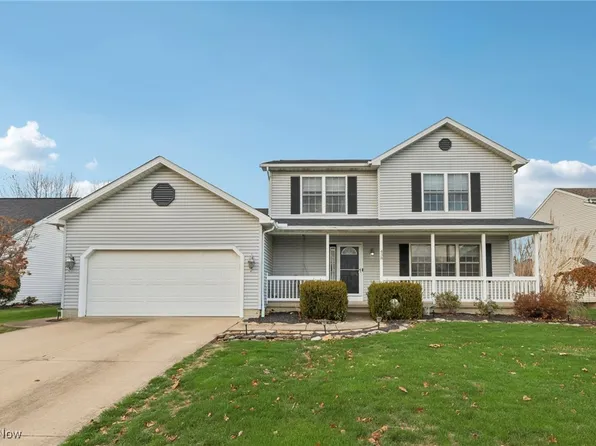 438 Song Bird St, Elyria, OH 44035