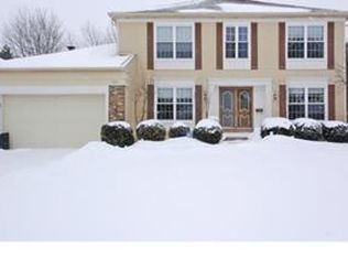 3735 Middle Post Ln, Rocky River, OH