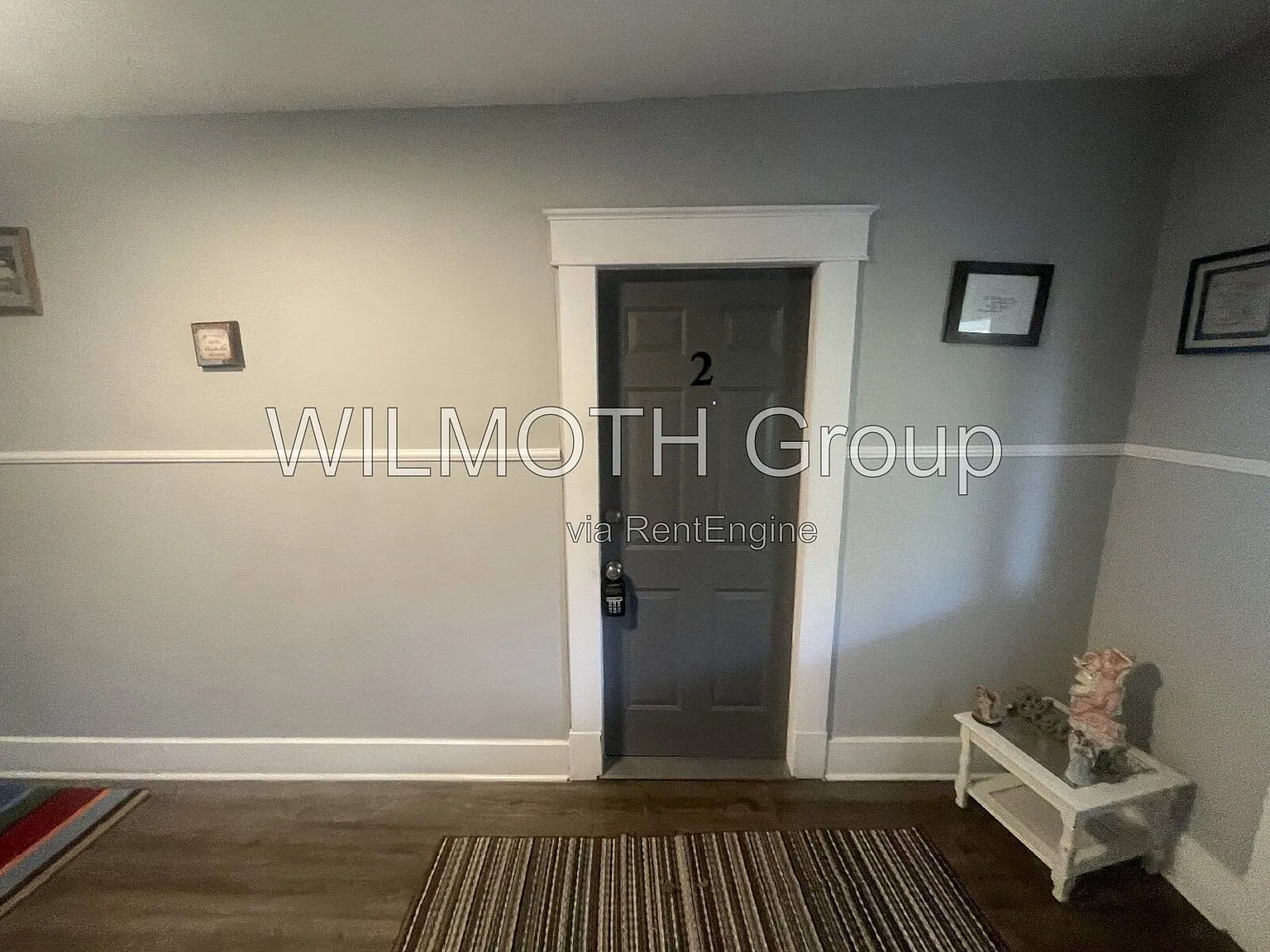 1 bed, 1.0 bath, 600 sqft, $659 — Photo 2