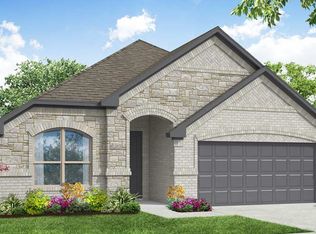 5916 Lovills Creek St, Fort Worth, TX 76179