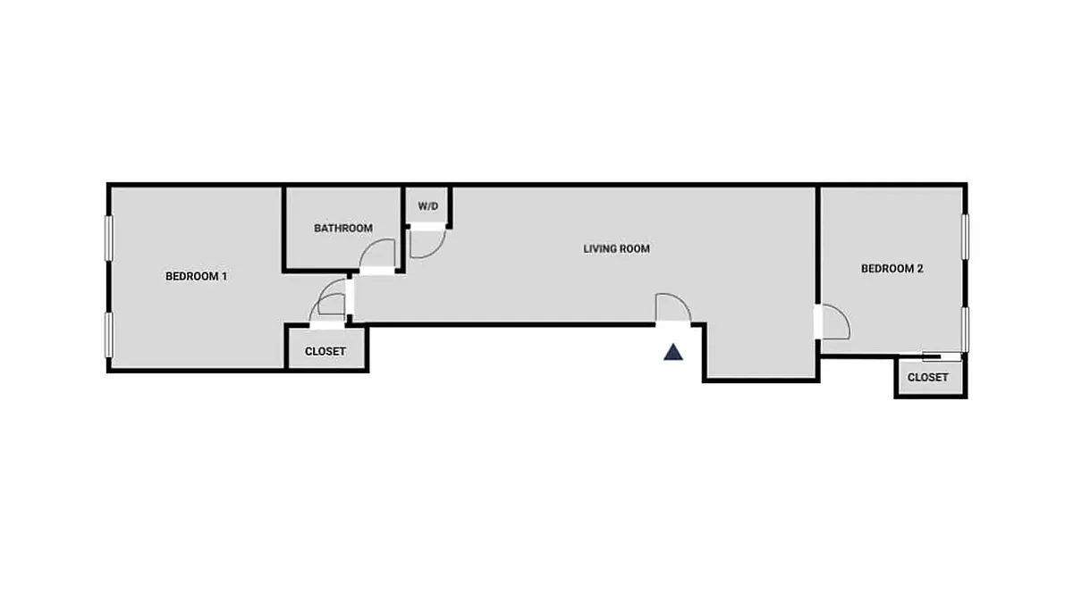 Building Photo - 150 N 9th St #2R