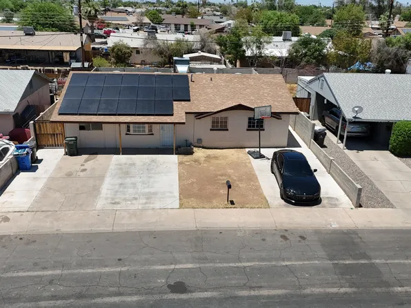 6826 W PIERSON Street, Phoenix, AZ 85033