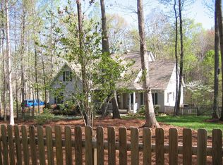 303 Oak Ridge Rd, Hillsborough, NC 27278