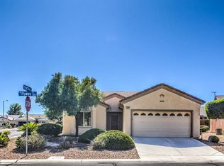 3305 Flyway Ct, North Las Vegas, NV 89084
