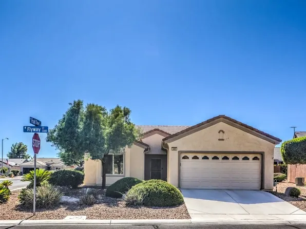 3305 Flyway Ct, North Las Vegas, NV 89084