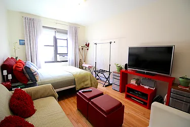 Rented by Alpha Properties NYC I LLC