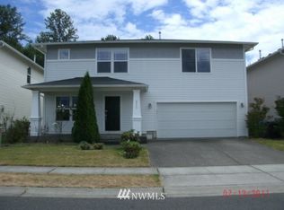 9558 187th St E, Puyallup, WA 98375