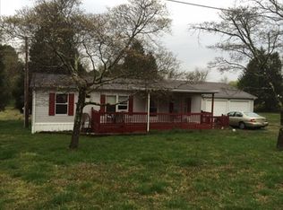 200 Hillcrest River Dr, Loudon, TN 37774