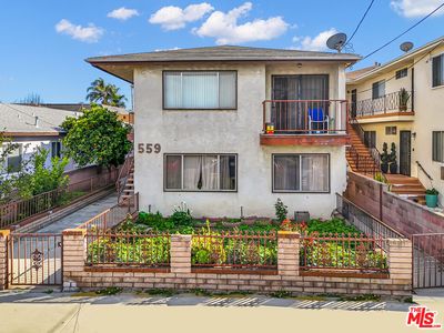 559 W 21st St, San Pedro, CA, 90731
