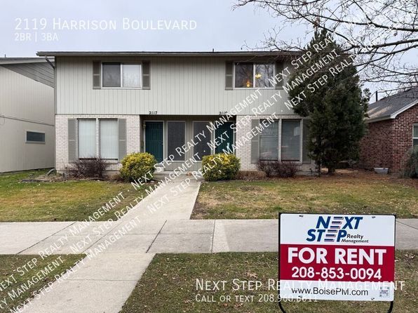 2119 N Harrison Blvd